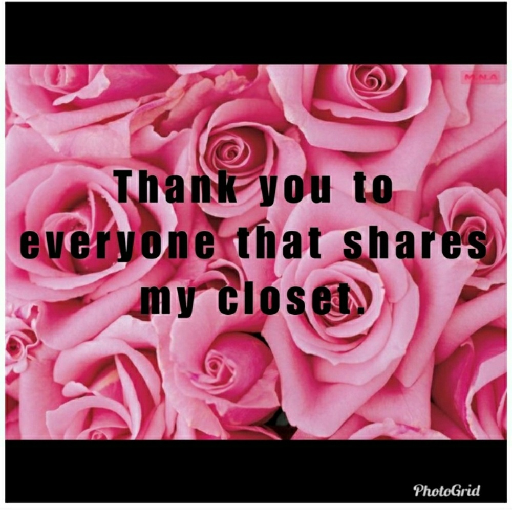 Thank you!!😍